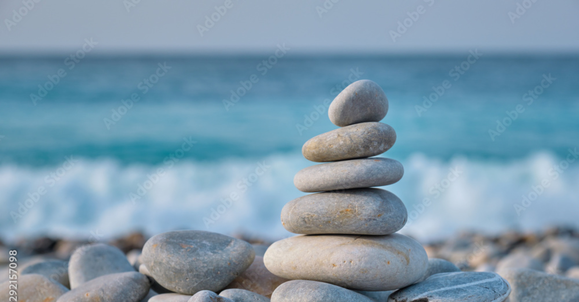 Stacked Rocks
